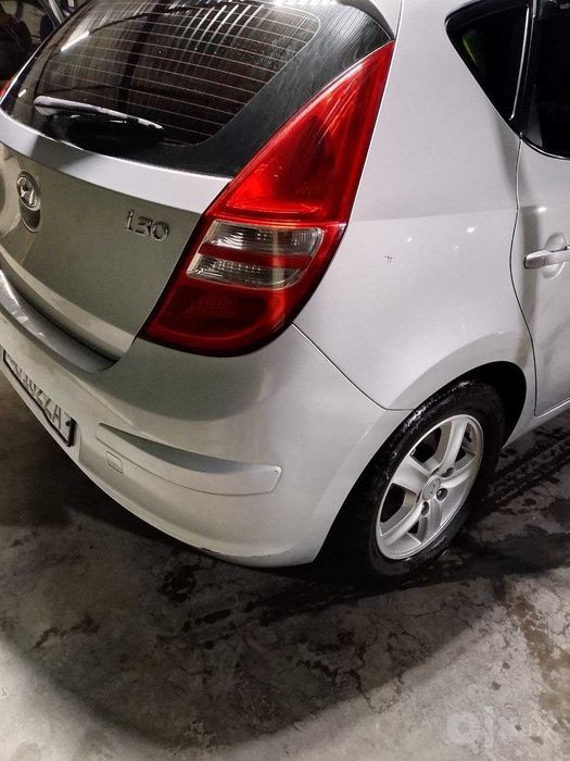Hyundai i-30 motor 1.6