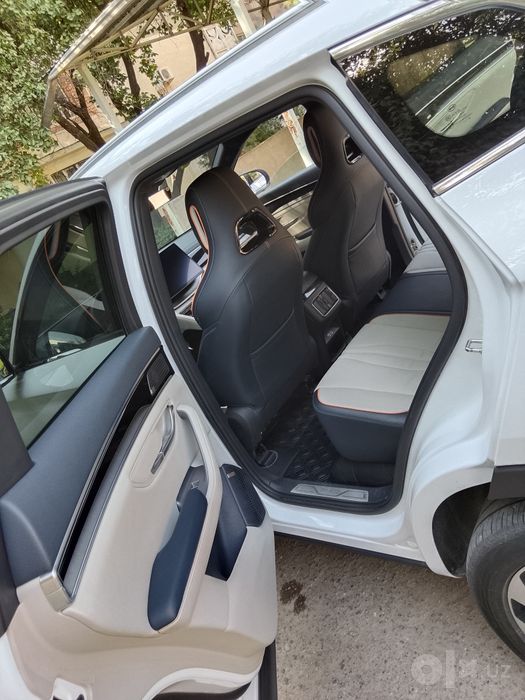 BYD Chempion 605