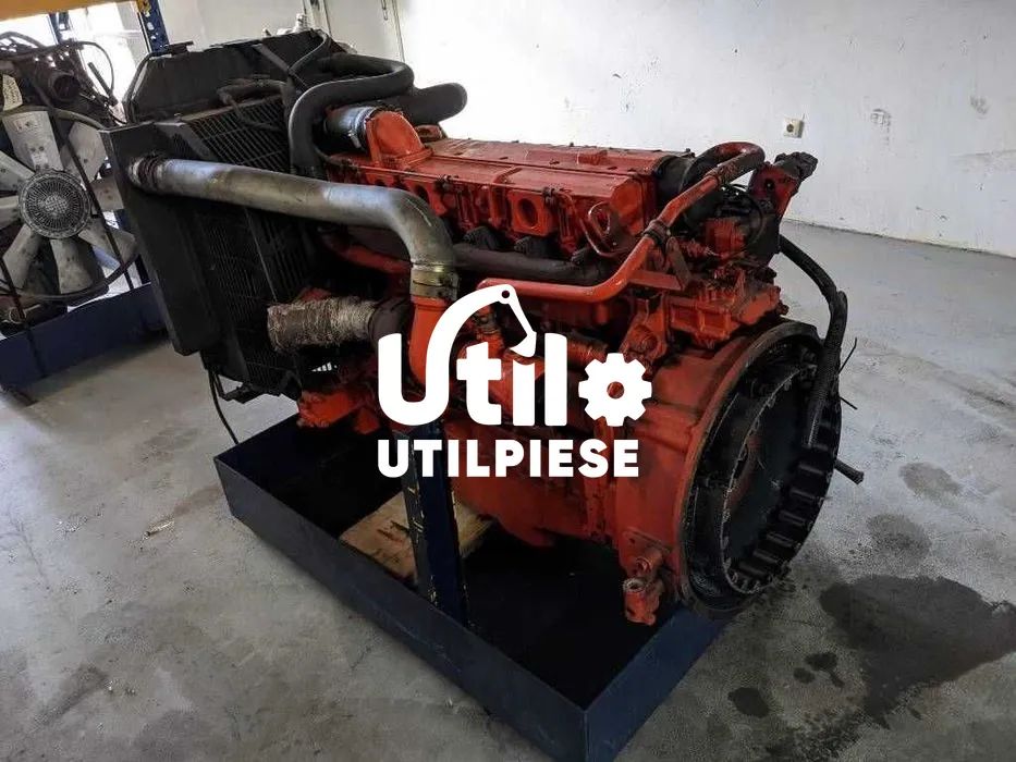 motor deutz bf6m1013ec bf6m1013 bf6m1012 bf4m1013 + piese deutz