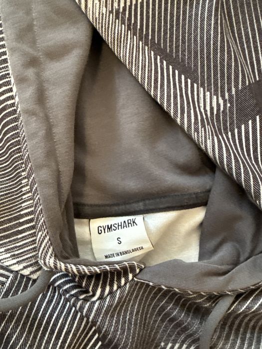 Gymshark Hoodie