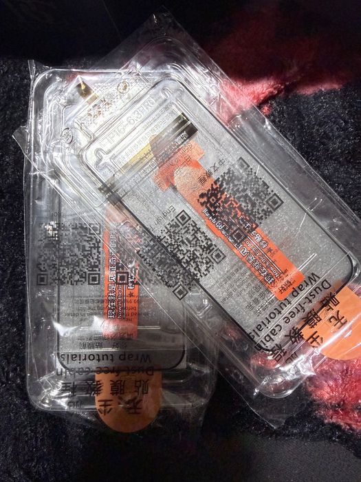 Iphone 16 pro 256GB Desert titanium