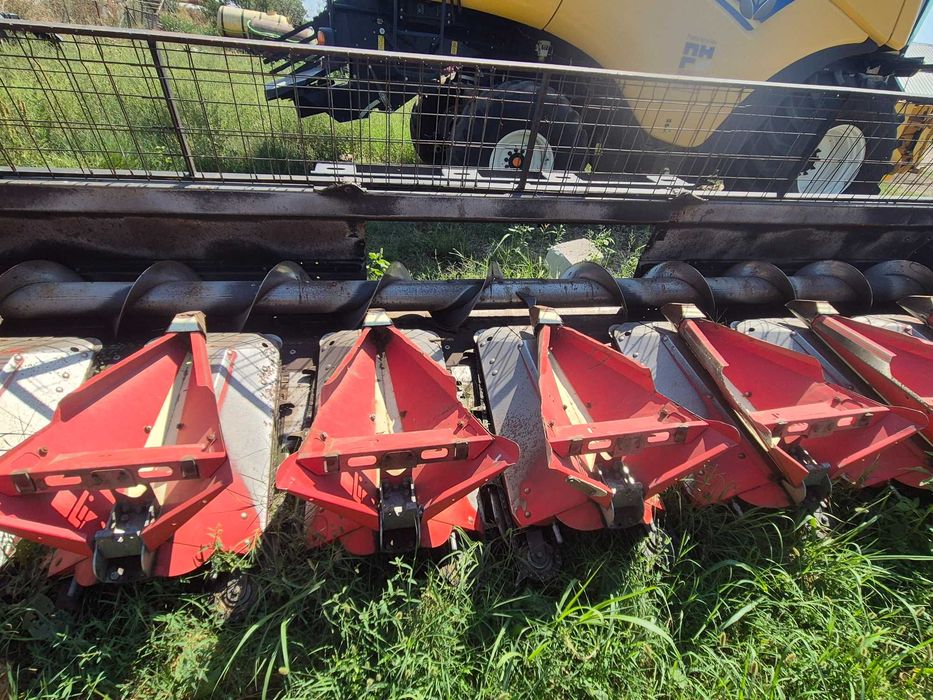 vanzare utilaje agricole second hand