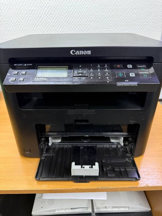 Canon i-SENSYS MF232W