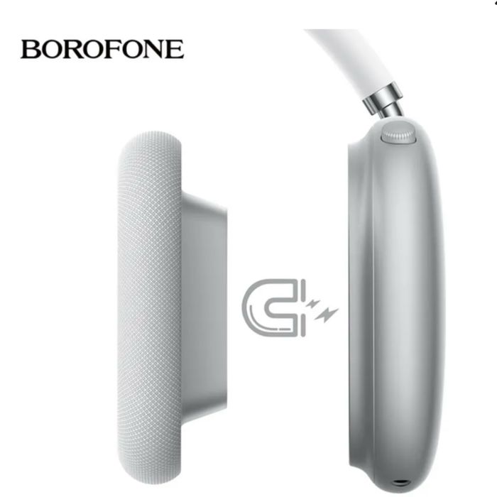 Наушники BOROFONE BO35 Plus