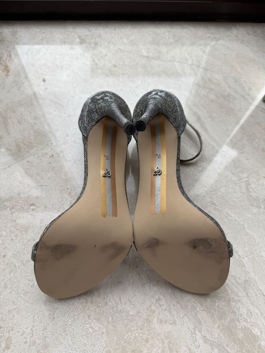 Босоножки Sam Edelman (38)
