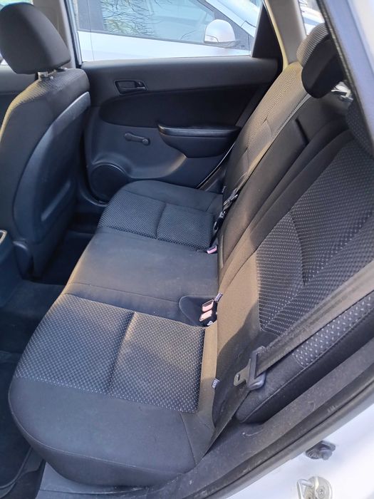 Hyundai I30 CW 1.4 LPG