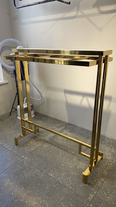 Лофт рейл для одежды