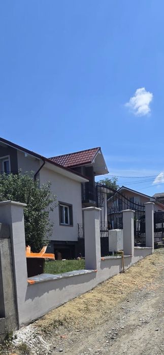Casa de inchiriat Sannicoara