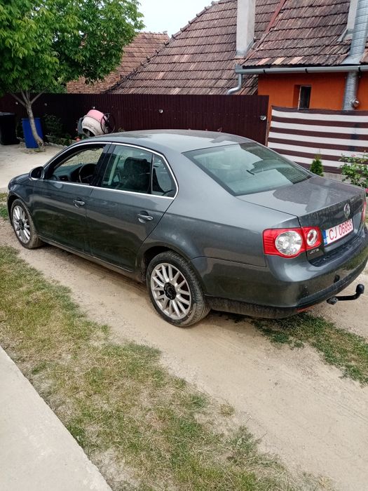 VOLKSWAGEN Jetta 2005 — imagine 2