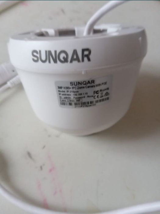 Продам Камера видеонаблюдения