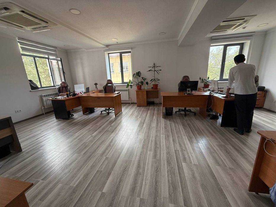 Сдаётся коммерческое помещение в аренду, готовый офис в Бизнес Центре