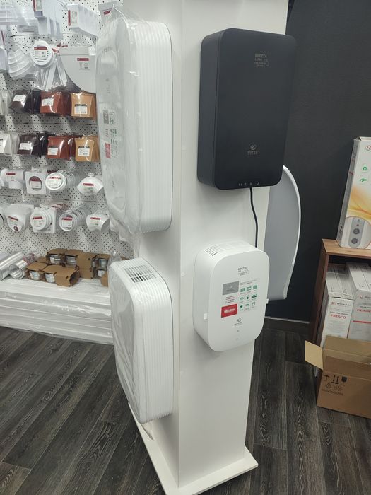 Кондиционеры АКЦИИ