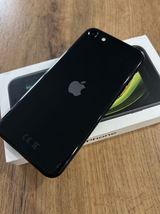 iPhone SE 2 128GB