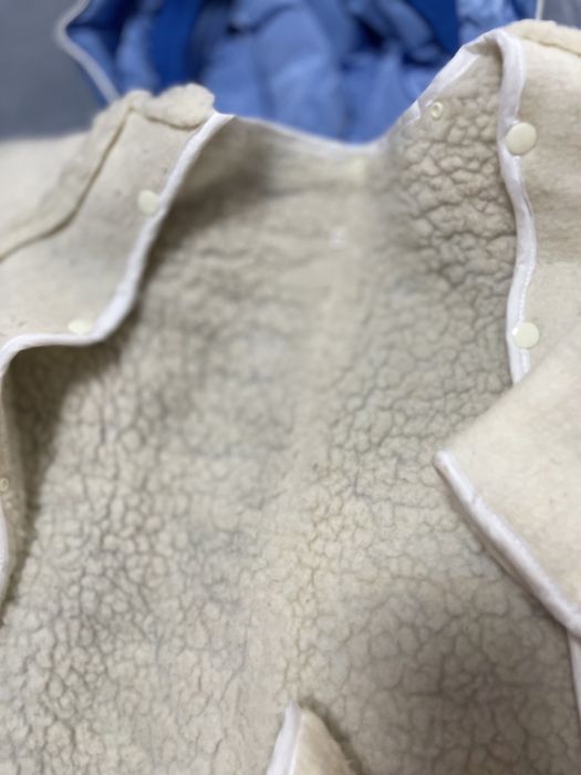 Детский комбинезон трансформер