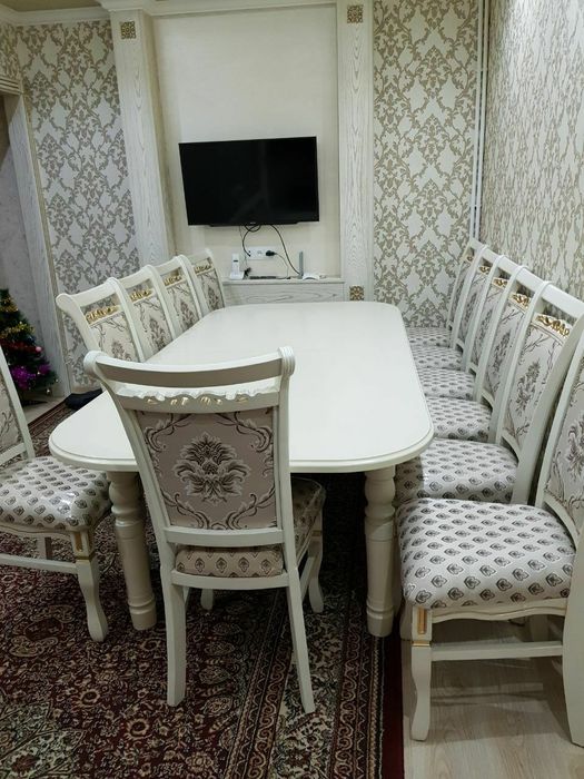 Продаётся квартира