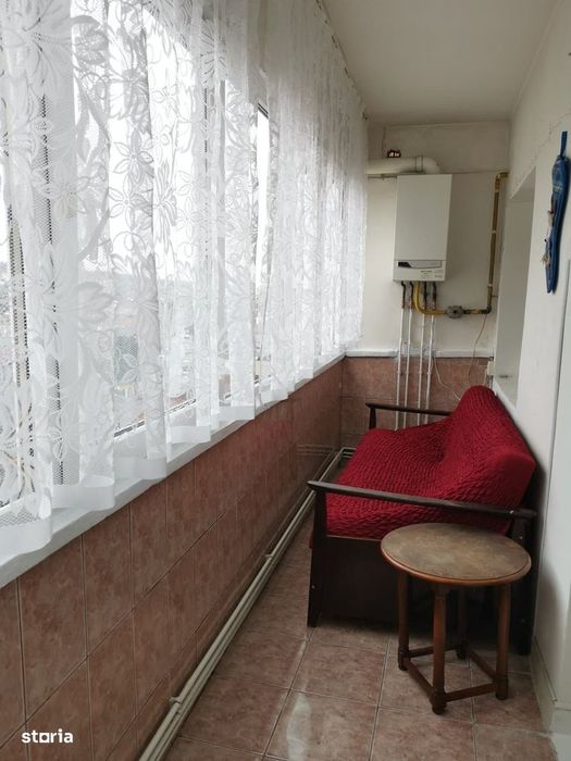 Apartament 2 camere, confort sporit, decomandat, 60mp, Titulescu