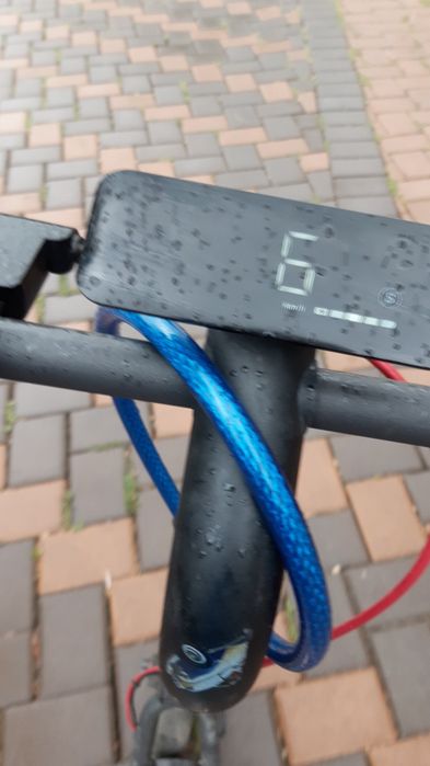 Vand Trotineta electrica Navee V40i