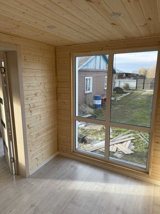 Модульные дома, модульные дачные домики