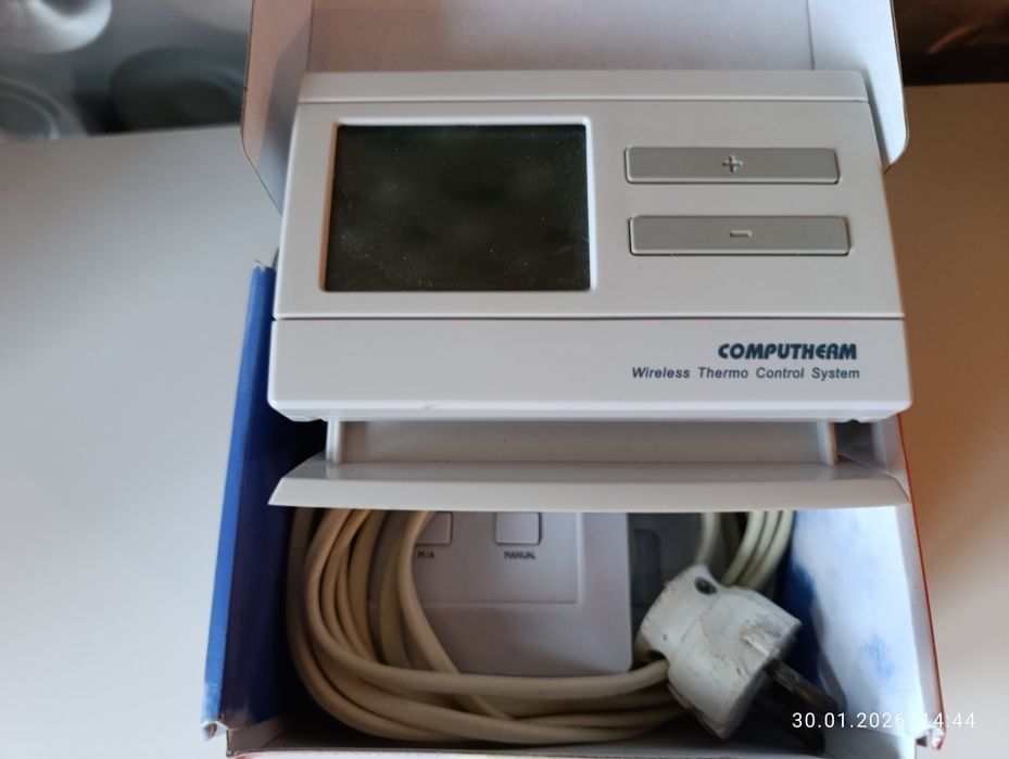 Termostat ambient
