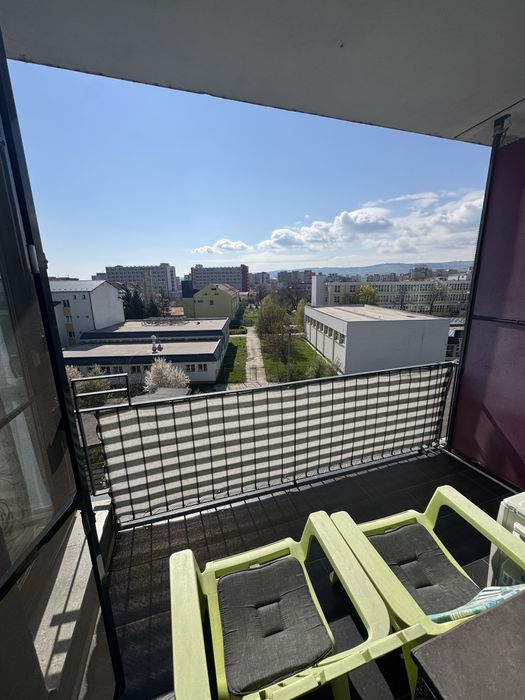 Persoana fizica - Inchiriez ap.2 camere Marasti