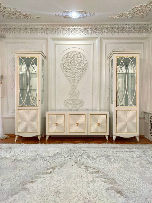 Mehmonhona uchun Mebel