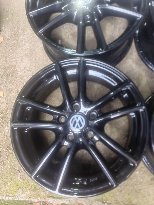 Оригинални джанти Фолксваген (VW) 16"