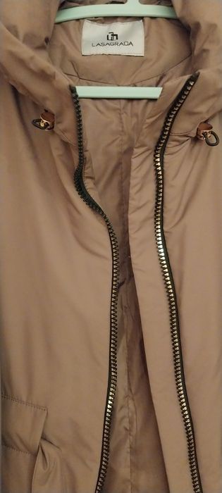Продам куртку Ласаграда, 46р
