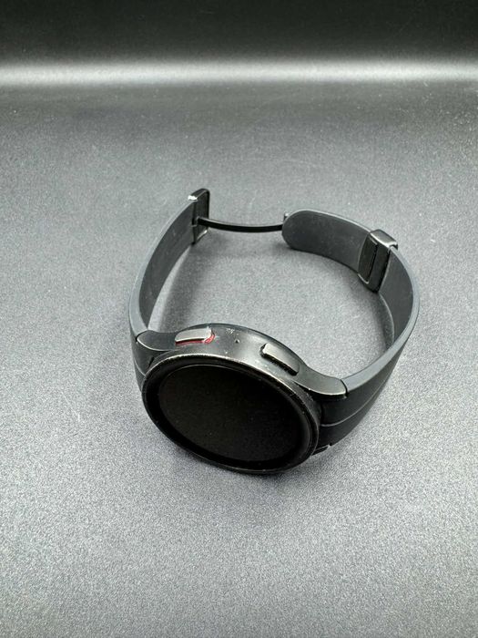 Hope Amanet P5-SAMSUNG Galaxy Watch 5 Pro, 45mm, BT, BLACK TITANIUM