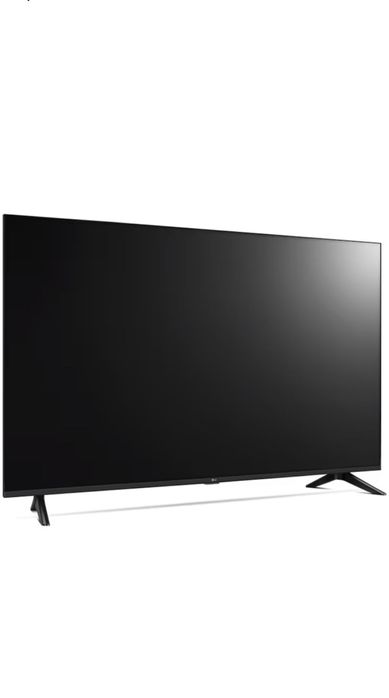 Televizor LG LED 43UA73003LA, 108 cm, Smart, 4K Ultra HD, Clasa G (Mod
