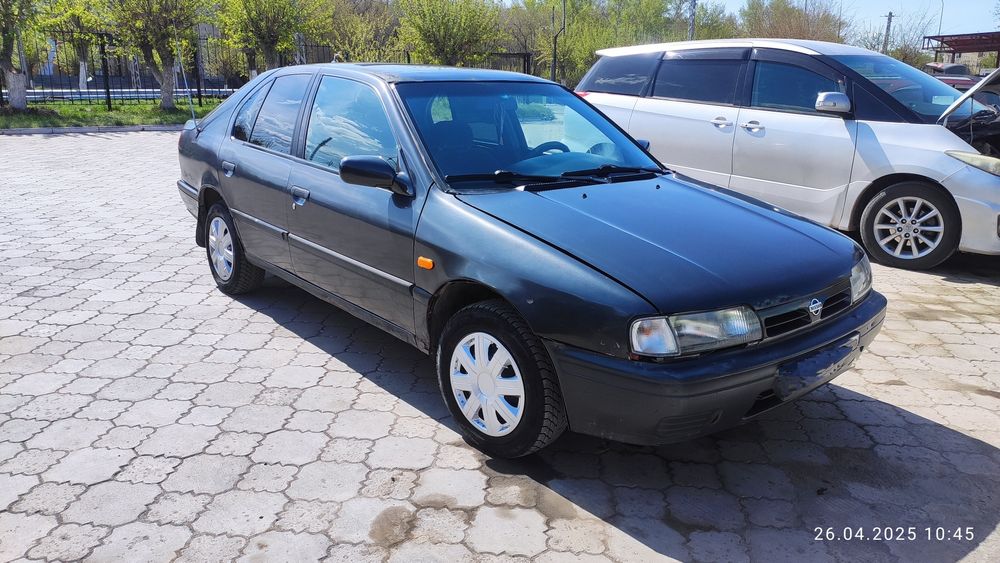 Продам Ниссан р10