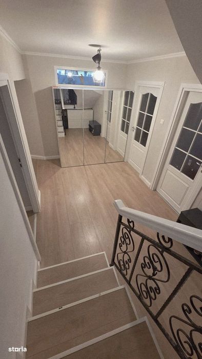 Apartament – București, Gara de Nord - Mai multe