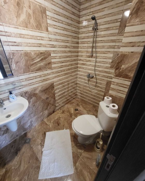 Продава се Двустаен апартамент в Несебър - 50 кв.м за 1400 €/кв.м - Снимка #2