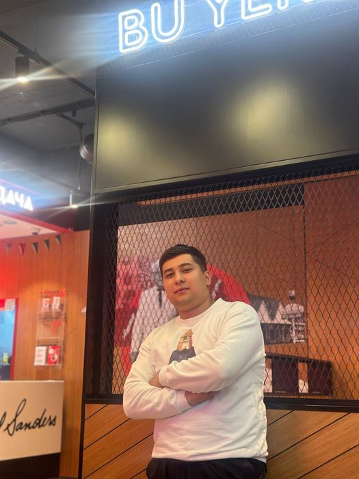 Свитшот и худи .