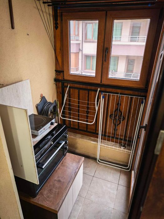 Едностаен, под наем, кв. Сарафово