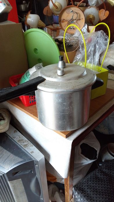 Разные посуда для