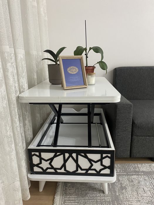 Стол-трансформер