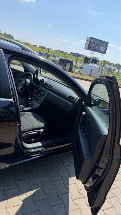 VOLKSWAGEN Passat 2012 — imagine 5