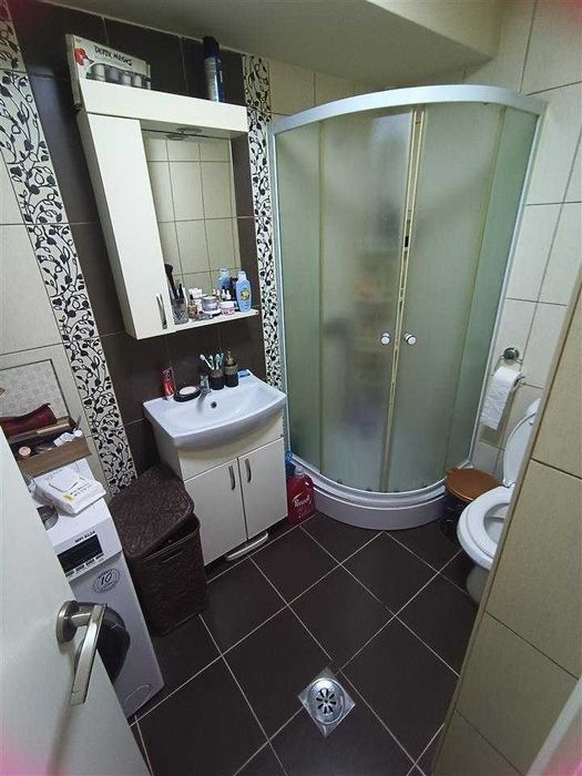 Дава се под наем Тристаен апартамент в Пловдив, Христо Смирненски - 87 кв.м за 413.1 € - Снимка #2