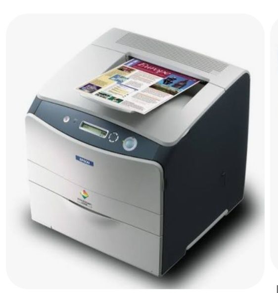 Epson Aculaser C1100 Бесплатно