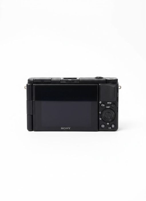 Фотокамера sony zv-1