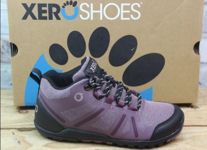 Боси обувки Xero Daylite Hiker Barefoot