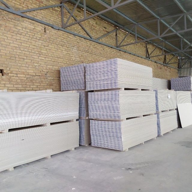 Gipsakarton optim narxda