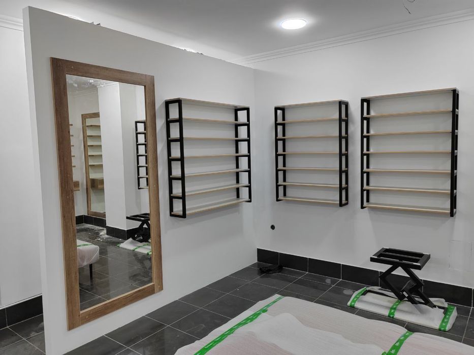 Мебель для магазина