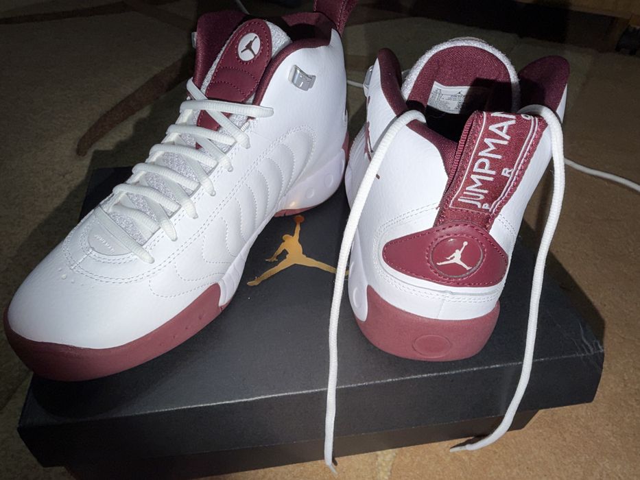 Adidași Jordan Jumpman Pro