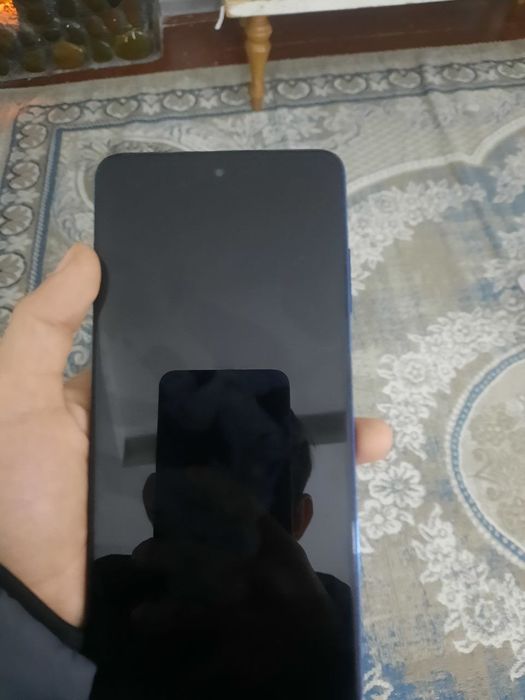 Poco x3 pro xotira 128