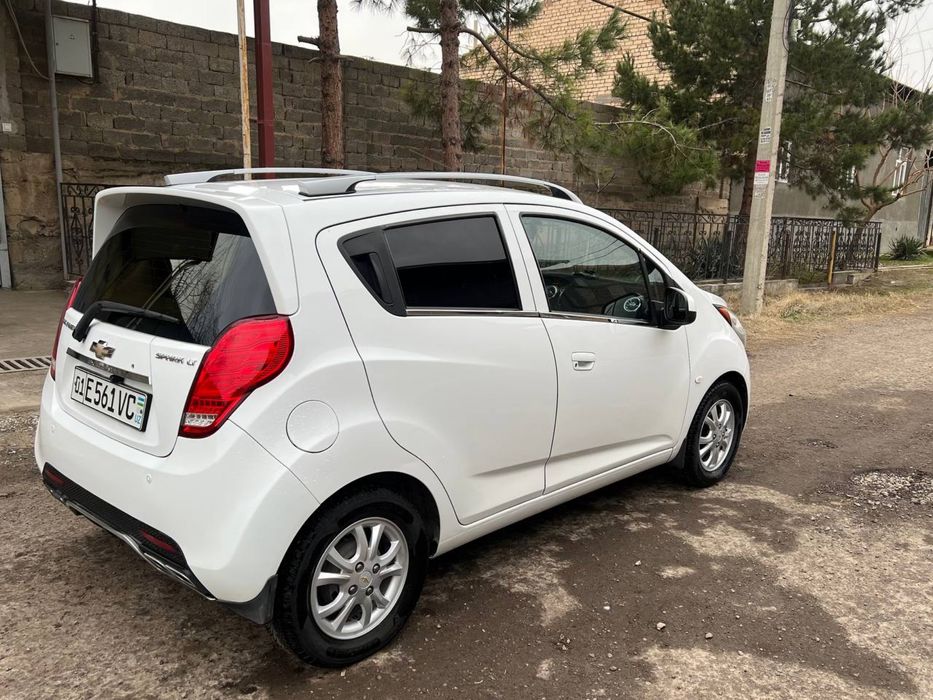 Spark Avtomat Sotiladi