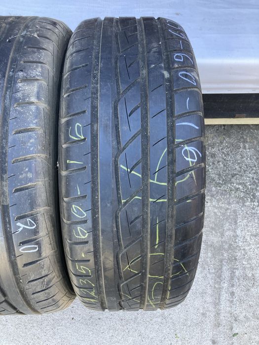 Лятни гуми 235-60-16