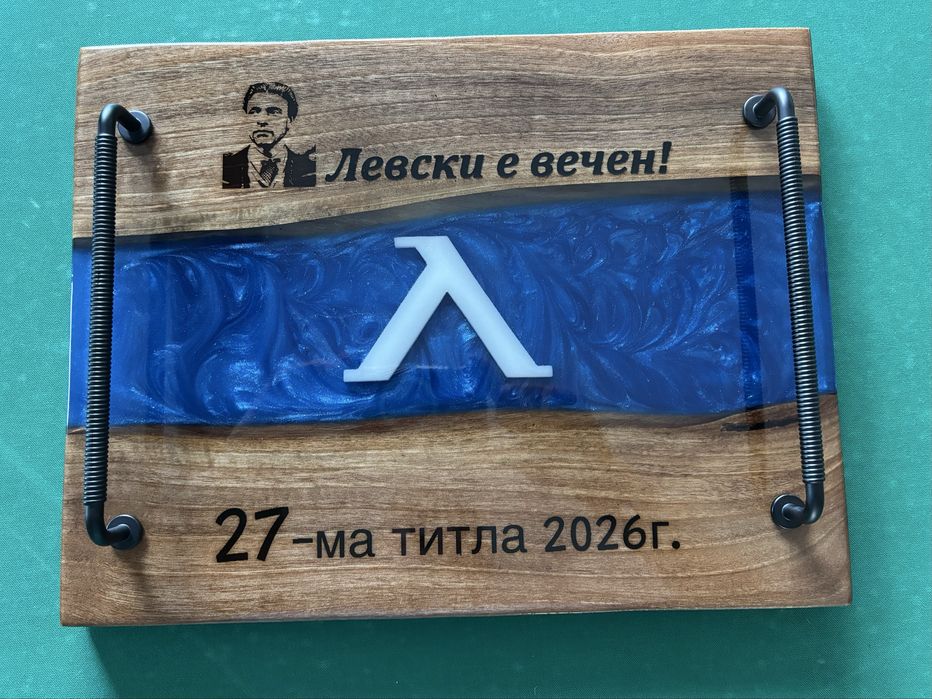 Поднос за сервиране