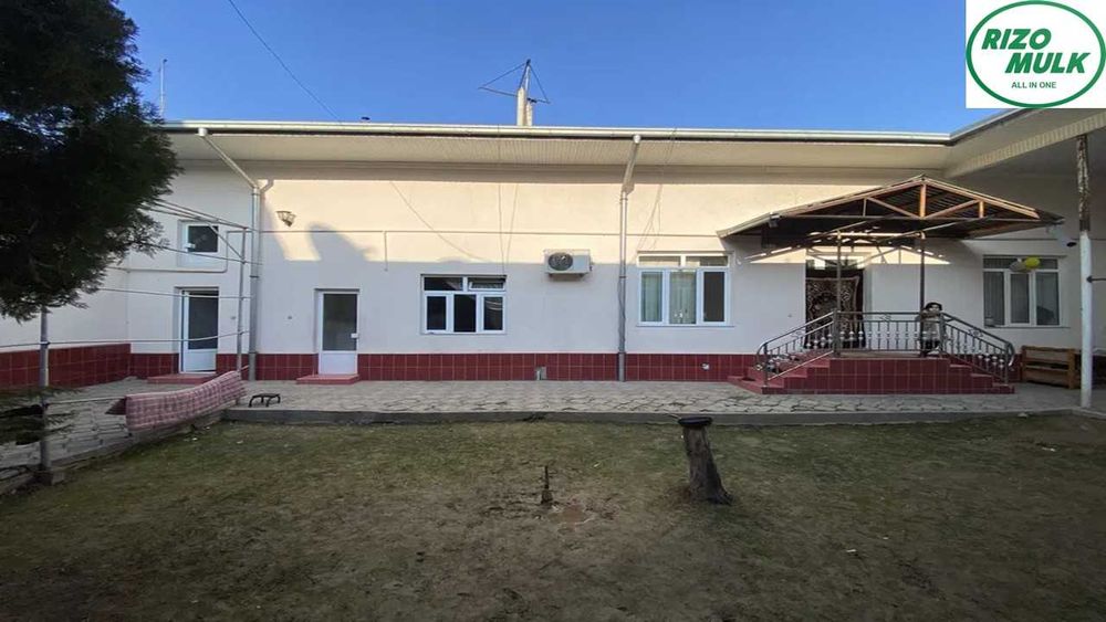 Учтепа тумани Изза мавзесида ховли сотилади. NR494/120