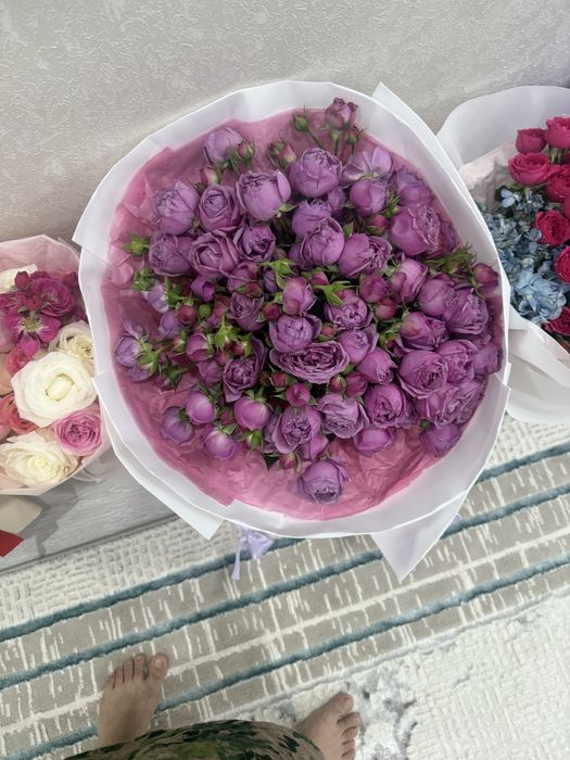 Цветы цветы цветы